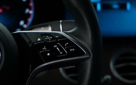 Mercedes-Benz E-Класс, 2022 год, 4 299 077 рублей, 23 фотография