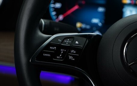 Mercedes-Benz E-Класс, 2022 год, 4 299 077 рублей, 22 фотография