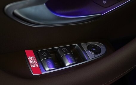 Mercedes-Benz E-Класс, 2022 год, 4 299 077 рублей, 13 фотография
