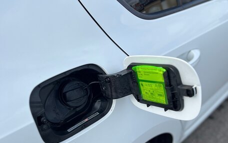 Skoda Octavia, 2019 год, 1 900 000 рублей, 11 фотография