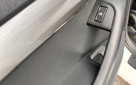 Skoda Octavia, 2019 год, 1 900 000 рублей, 22 фотография
