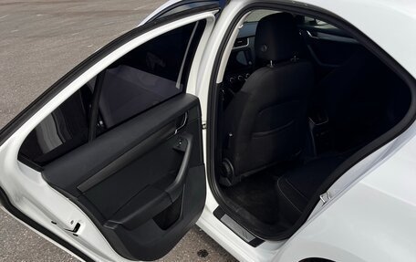 Skoda Octavia, 2019 год, 1 900 000 рублей, 21 фотография