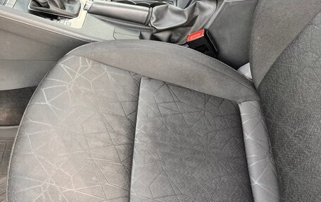 Skoda Octavia, 2019 год, 1 900 000 рублей, 20 фотография