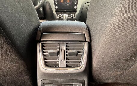 Skoda Octavia, 2019 год, 1 900 000 рублей, 28 фотография