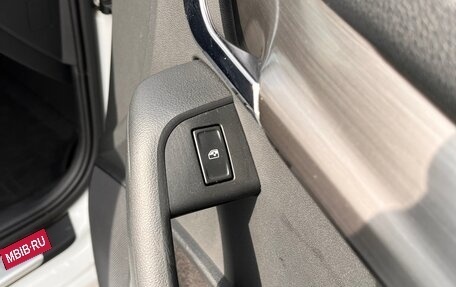 Skoda Octavia, 2019 год, 1 900 000 рублей, 26 фотография