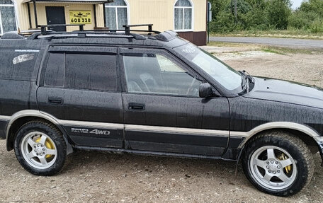Toyota Sprinter Carib II, 1993 год, 230 000 рублей, 8 фотография
