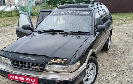 Toyota Sprinter Carib II, 1993 год, 230 000 рублей, 6 фотография