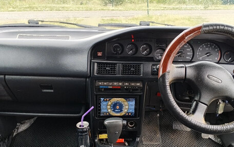 Toyota Sprinter Carib II, 1993 год, 230 000 рублей, 12 фотография