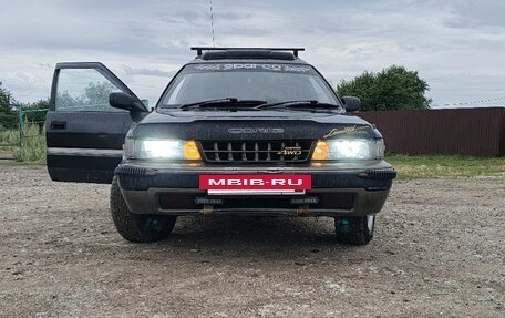 Toyota Sprinter Carib II, 1993 год, 230 000 рублей, 14 фотография