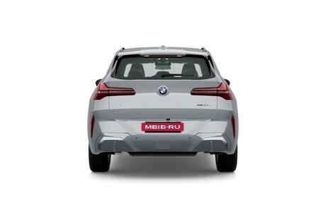 BMW X3, 2026 год, 8 100 000 рублей, 5 фотография