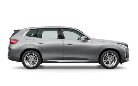 BMW X3, 2026 год, 8 100 000 рублей, 13 фотография
