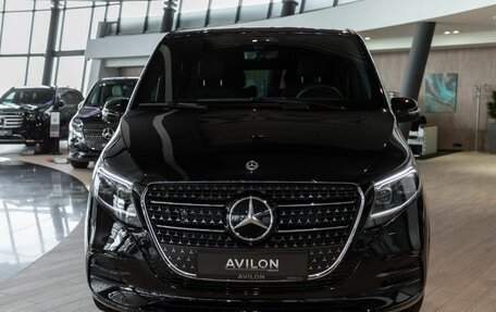 Mercedes-Benz V-Класс, 2026 год, 15 240 000 рублей, 5 фотография