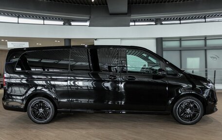 Mercedes-Benz V-Класс, 2026 год, 15 240 000 рублей, 4 фотография