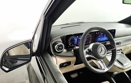 Mercedes-Benz V-Класс, 2026 год, 15 240 000 рублей, 13 фотография