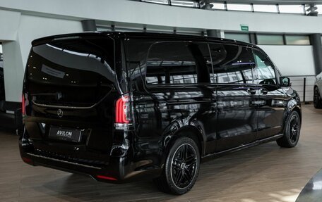 Mercedes-Benz V-Класс, 2026 год, 15 240 000 рублей, 8 фотография