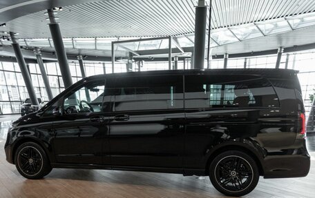 Mercedes-Benz V-Класс, 2026 год, 15 240 000 рублей, 3 фотография