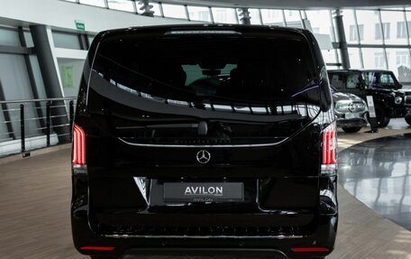 Mercedes-Benz V-Класс, 2026 год, 15 240 000 рублей, 6 фотография