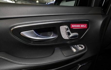 Mercedes-Benz V-Класс, 2026 год, 15 240 000 рублей, 21 фотография