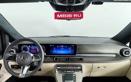 Mercedes-Benz V-Класс, 2026 год, 15 240 000 рублей, 9 фотография