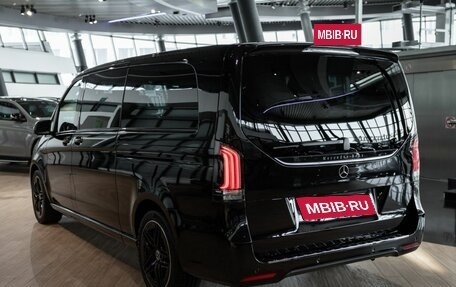 Mercedes-Benz V-Класс, 2026 год, 15 240 000 рублей, 7 фотография