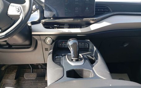 Haval F7 I, 2024 год, 1 193 400 рублей, 14 фотография