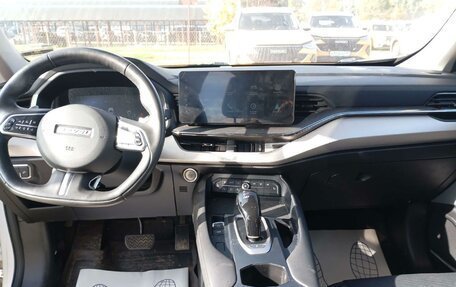 Haval F7 I, 2024 год, 1 193 400 рублей, 5 фотография