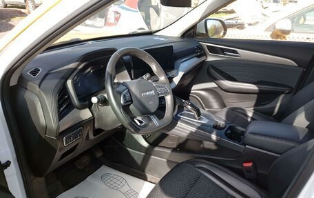 Haval F7 I, 2024 год, 1 193 400 рублей, 8 фотография