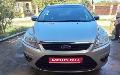 Ford Focus II рестайлинг, 2009 год, 560 000 рублей, 1 фотография