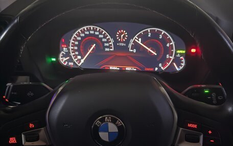 BMW X3, 2019 год, 4 300 000 рублей, 1 фотография