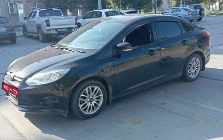 Ford Focus III, 2013 год, 800 000 рублей, 1 фотография