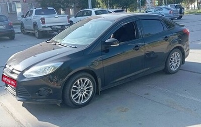 Ford Focus III, 2013 год, 800 000 рублей, 1 фотография