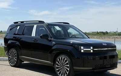 Hyundai Santa Fe IV, 2026 год, 5 399 000 рублей, 1 фотография