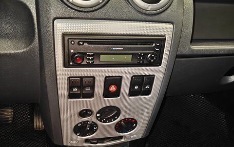 Renault Logan I, 2007 год, 435 000 рублей, 19 фотография