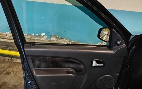 Renault Logan I, 2007 год, 435 000 рублей, 18 фотография