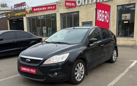 Ford Focus II рестайлинг, 2008 год, 500 000 рублей, 1 фотография