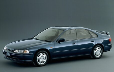 Honda Ascot Innova, 1992 год, 125 000 рублей, 1 фотография