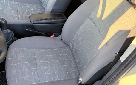 Renault Sandero I, 2012 год, 440 000 рублей, 10 фотография