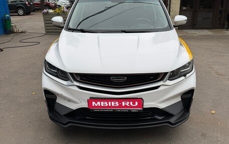 Geely Coolray I, 2022 год, 1 000 000 рублей, 1 фотография