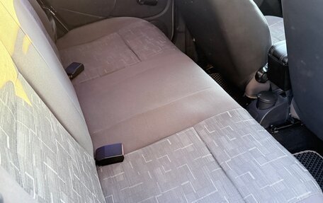 Renault Sandero I, 2012 год, 440 000 рублей, 19 фотография