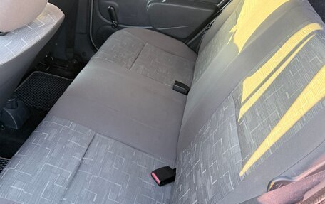 Renault Sandero I, 2012 год, 440 000 рублей, 16 фотография