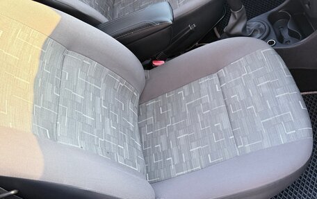 Renault Sandero I, 2012 год, 440 000 рублей, 23 фотография