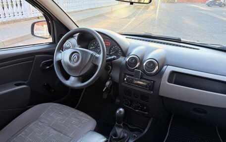 Renault Sandero I, 2012 год, 440 000 рублей, 25 фотография