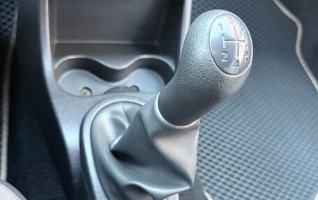 Renault Sandero I, 2012 год, 440 000 рублей, 30 фотография