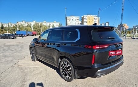 CheryExeed VX, 2022 год, 2 300 000 рублей, 8 фотография