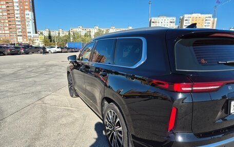 CheryExeed VX, 2022 год, 2 300 000 рублей, 23 фотография