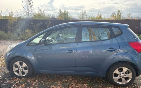 KIA Venga I, 2012 год, 690 000 рублей, 4 фотография