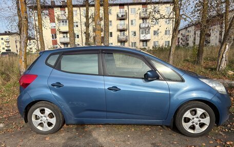 KIA Venga I, 2012 год, 690 000 рублей, 2 фотография
