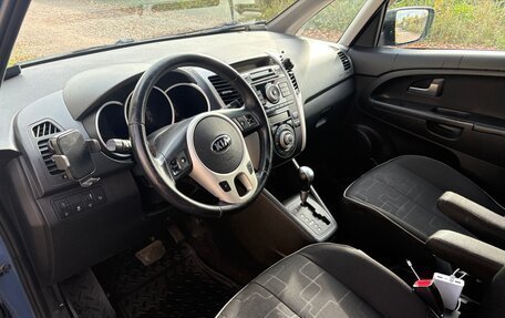 KIA Venga I, 2012 год, 690 000 рублей, 5 фотография