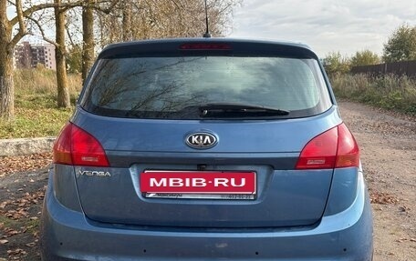 KIA Venga I, 2012 год, 690 000 рублей, 3 фотография