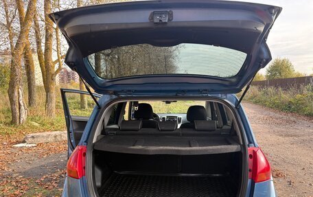 KIA Venga I, 2012 год, 690 000 рублей, 8 фотография